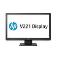 HP 21.5" LED Monitor